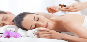 aromatherapy massage delhi gurgaon