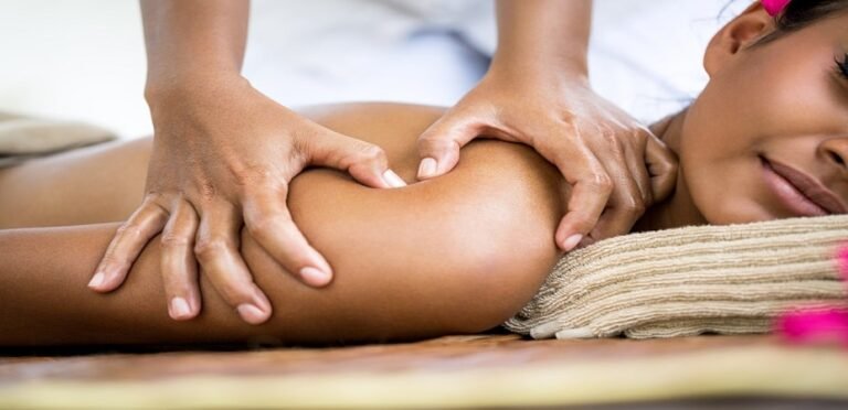 Read more about the article Balinese Massage