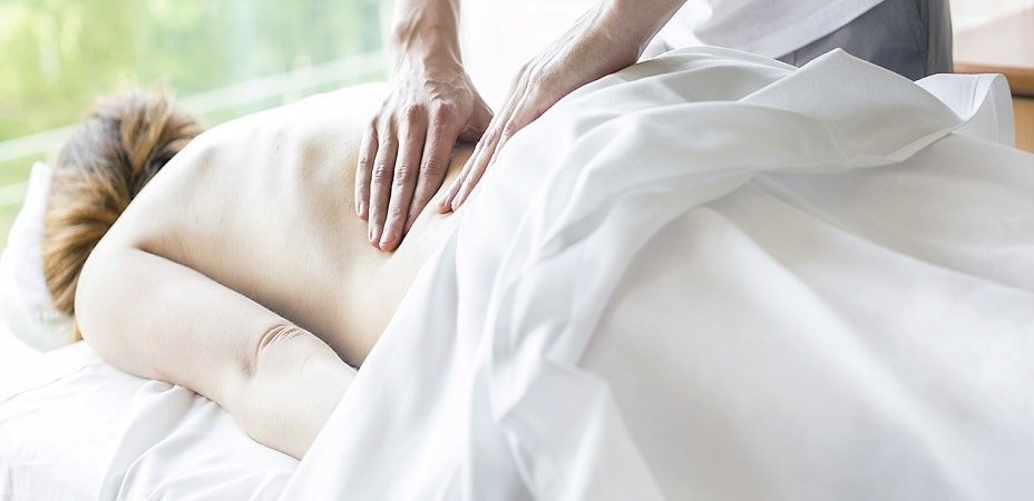 Read more about the article Body to Body Massage