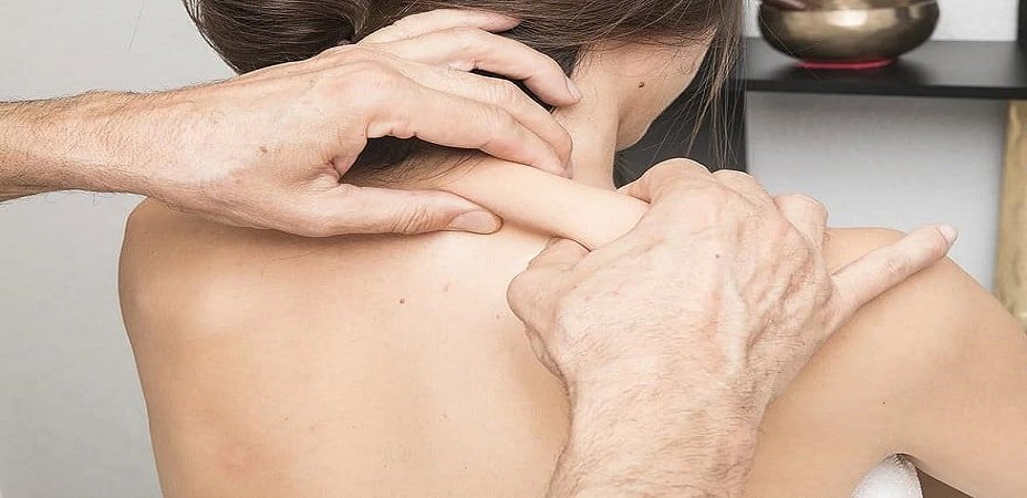 You are currently viewing Deep Tissue Massage