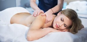 full body massage delhi gurgaon