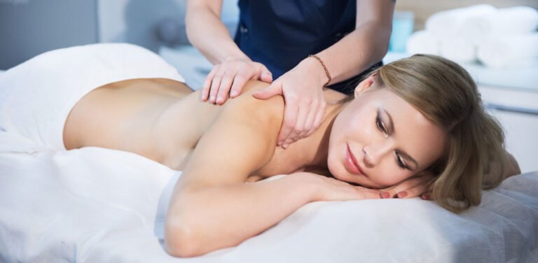 Read more about the article Full Body Massage