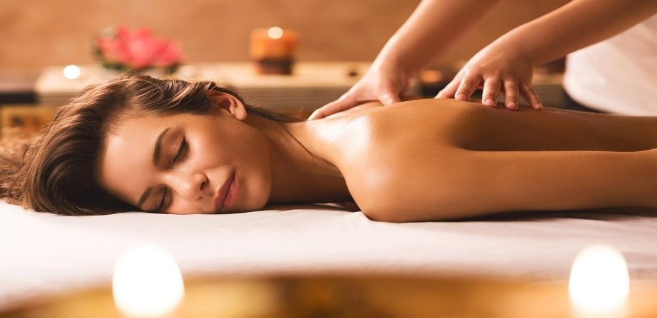 Read more about the article Swedish Massage