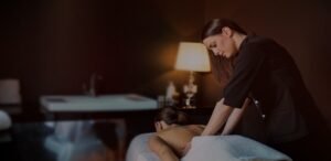 b2b massage spa centre in delhi