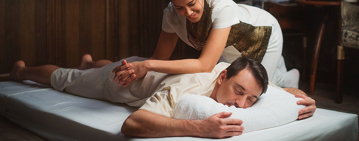 Read more about the article Going For A Body Massage Spa Gurgaon For The First Time- Know What To Expect