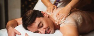 Exceptional Body to Body Massage in South Delhi - Book Now