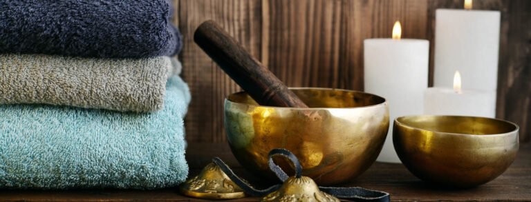 Read more about the article Why You Need to Schedule an Appointment with Our Massage Spa in Delhi