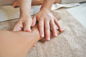 Read more about the article Escaping the Delhi Hustle: Your Ultimate Guide to Finding the Perfect Spa