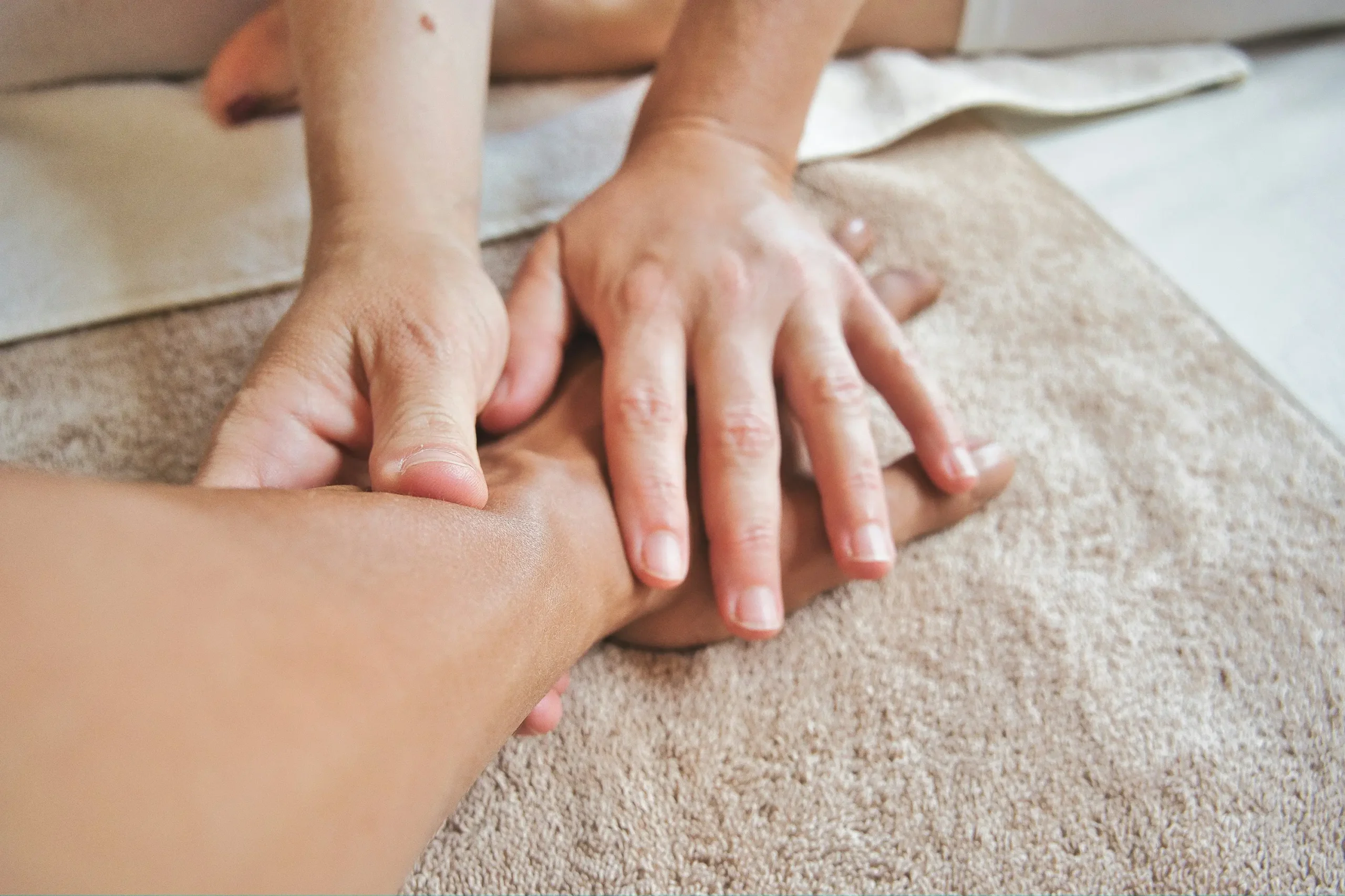 You are currently viewing Escaping the Delhi Hustle: Your Ultimate Guide to Finding the Perfect Spa
