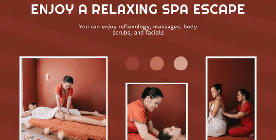 star body spa